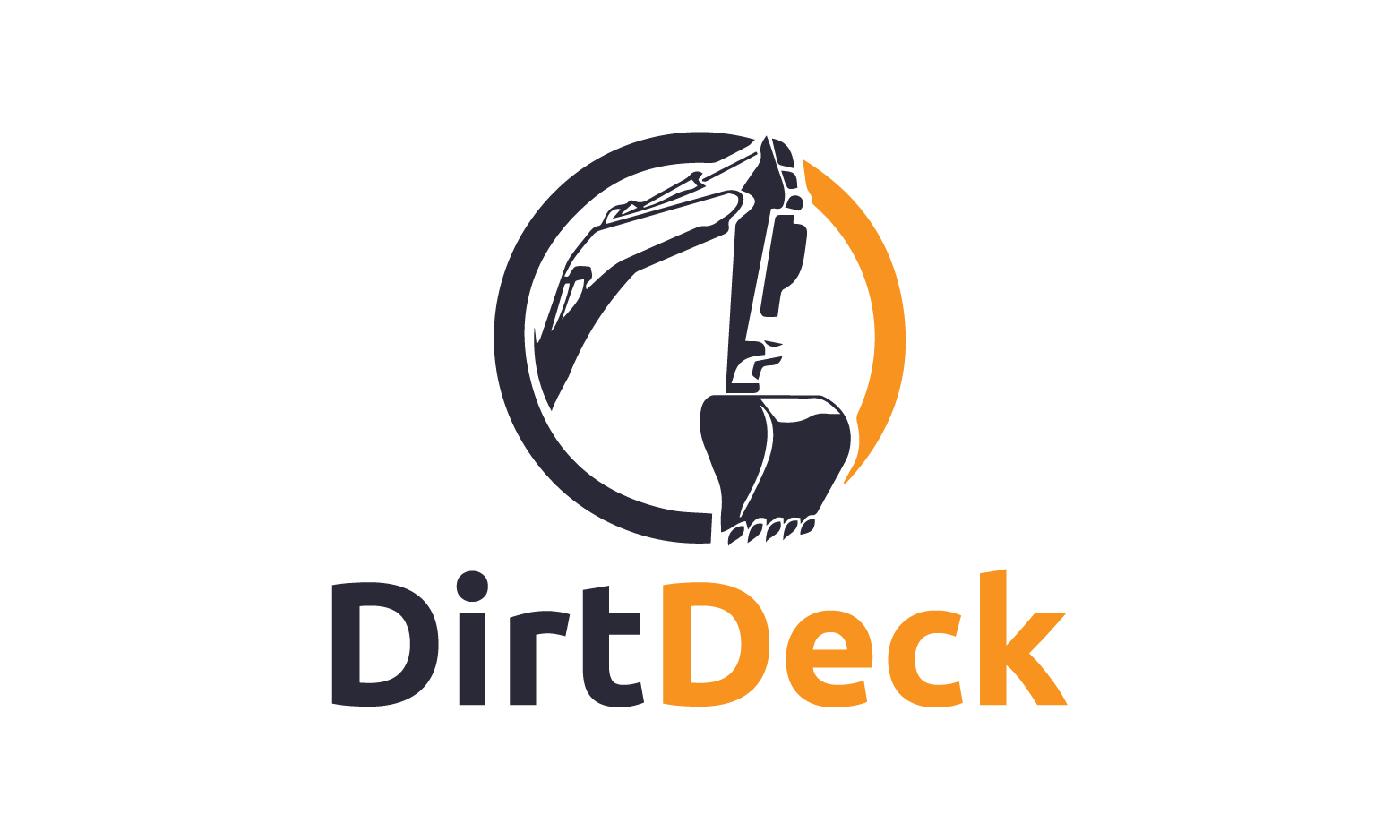 DirtDeck logo