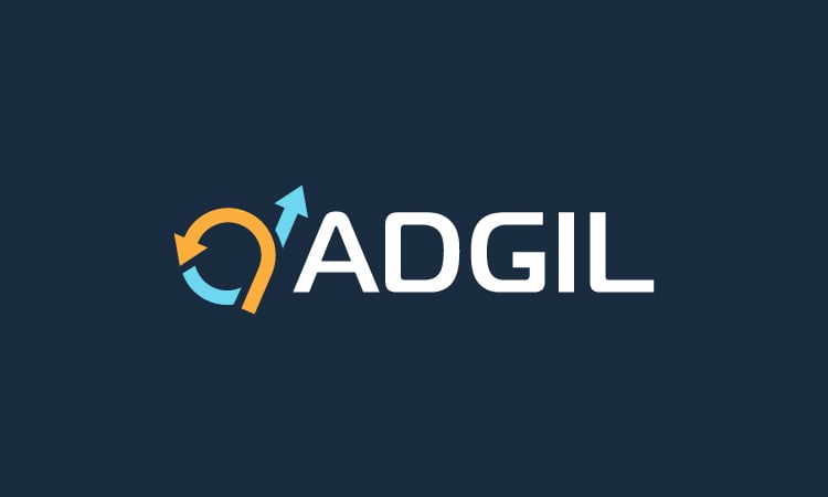 Adgil.com - buying Cool premium names