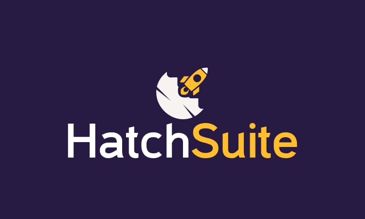 HatchSuite.com - buying Best premium names