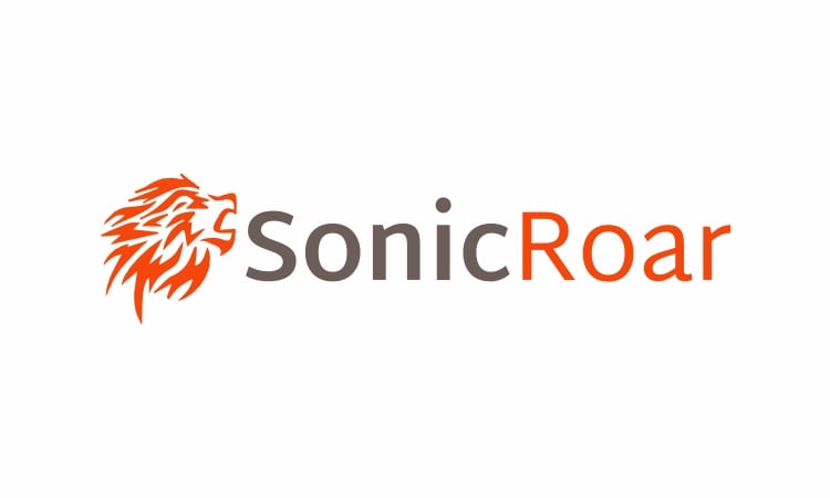 SonicRoar.com - Catchy premium domains for sale