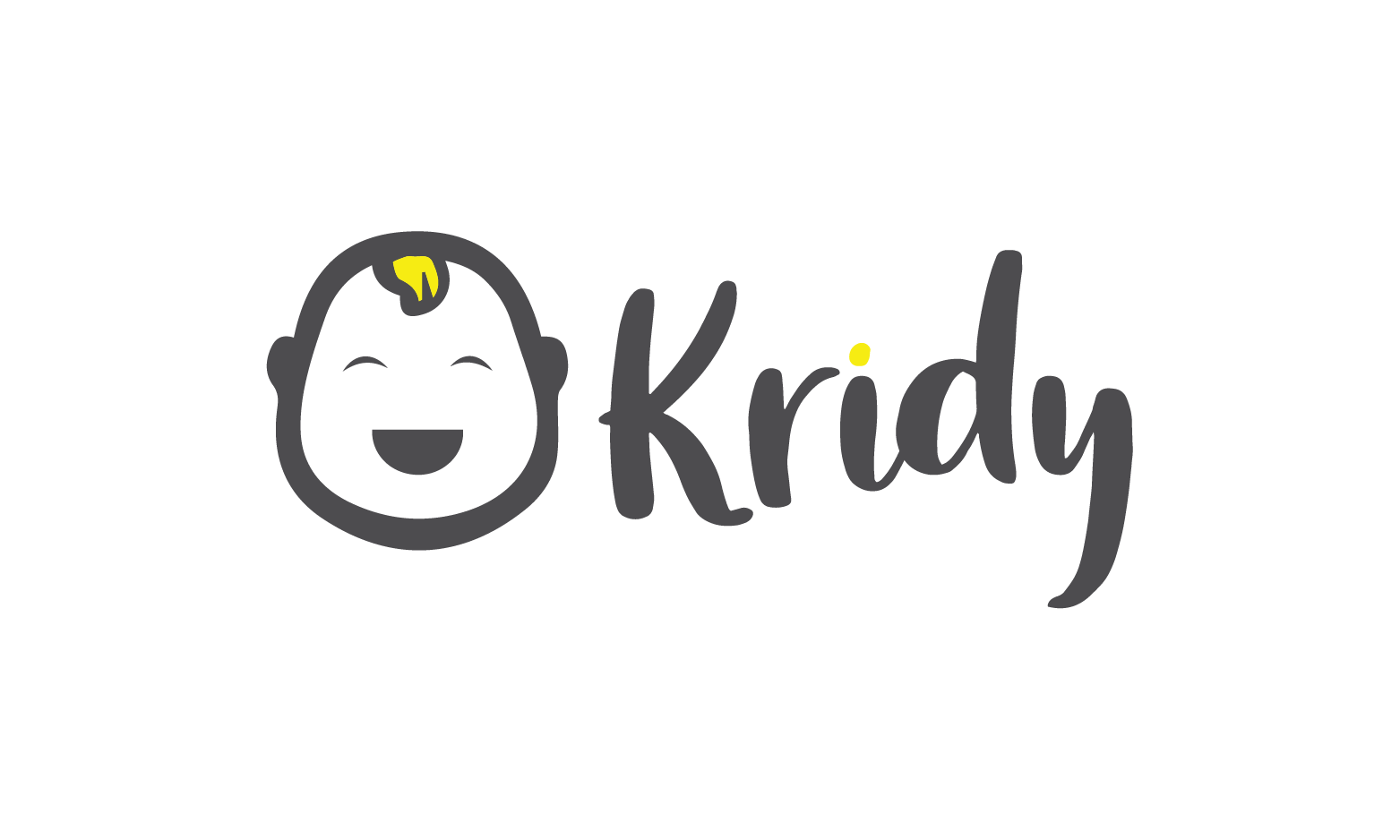 Kridy logo