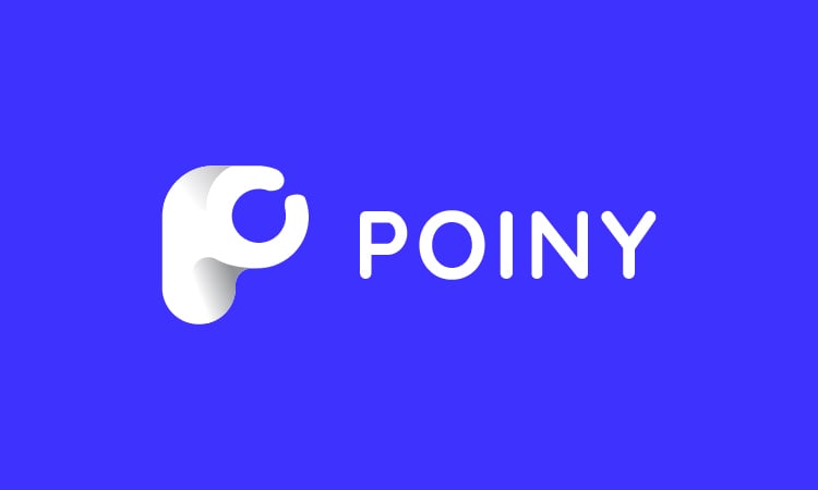 Poiny.com - Cool premium domain marketplace