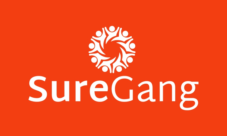 SureGang.com - Best premium names