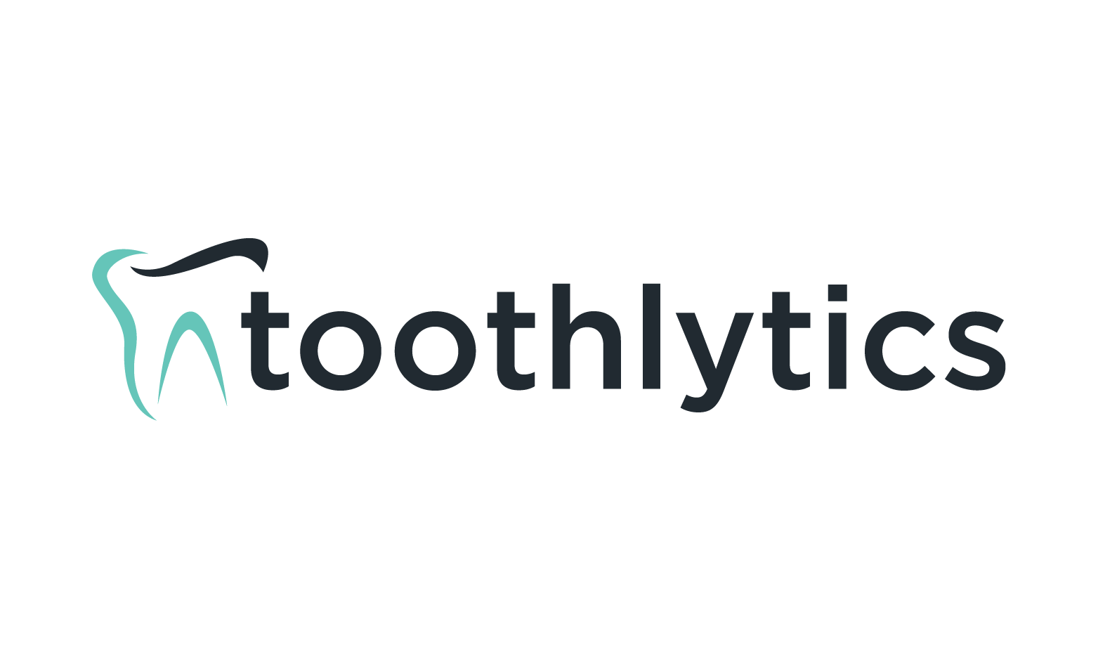 Toothlytics logo
