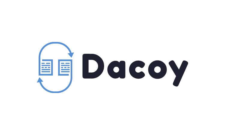 Dacoy.com - Catchy premium domains for sale