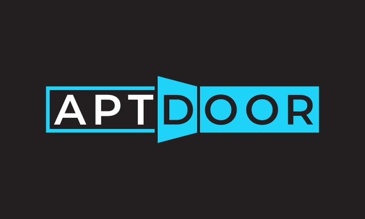 AptDoor.com - buy Great premium domains