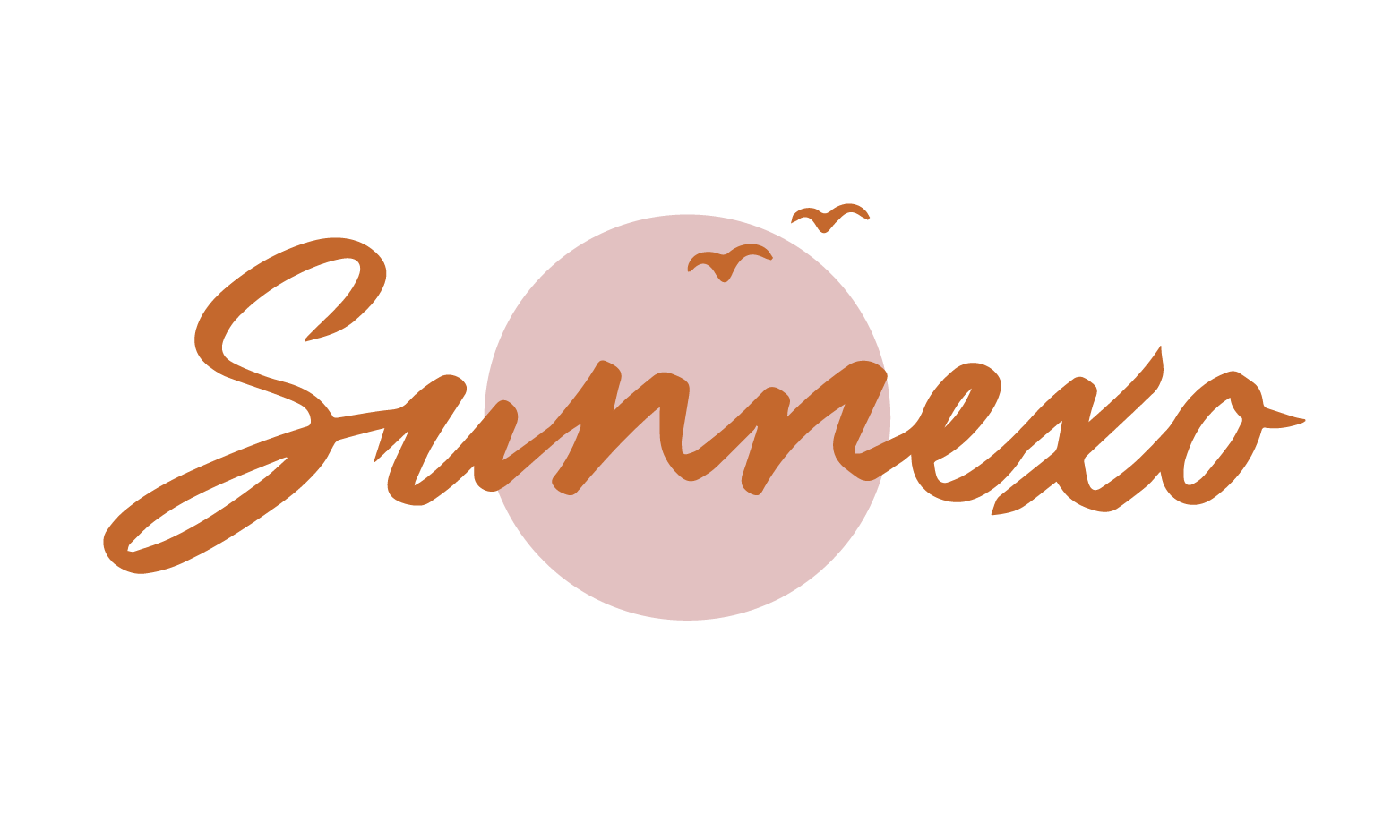 Sunnexo logo