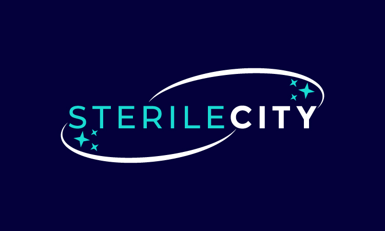 SterileCity.com - buy Good premium names