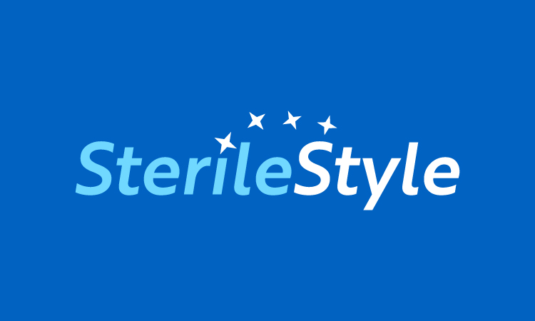 SterileStyle.com - buy New premium names