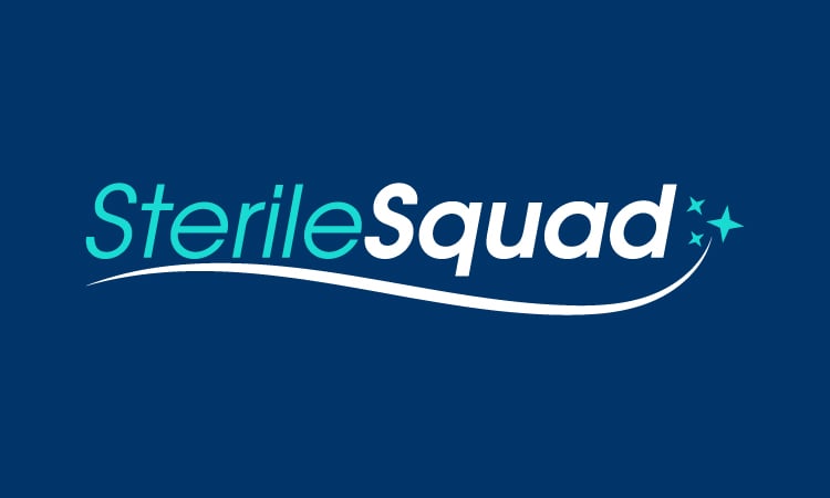 SterileSquad.com - buying Good premium names