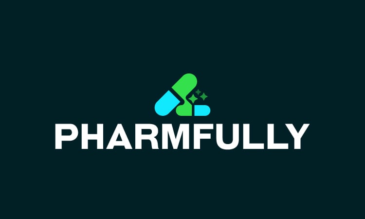 Pharmfully logo