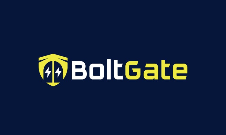 BoltGate.com - Great premium names