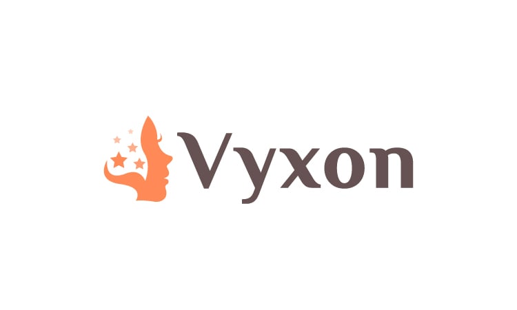 Vyxon.com - buying New premium names