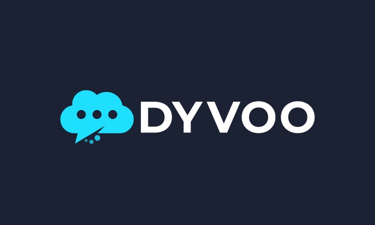 Dyvoo.com - Good premium domains for sale