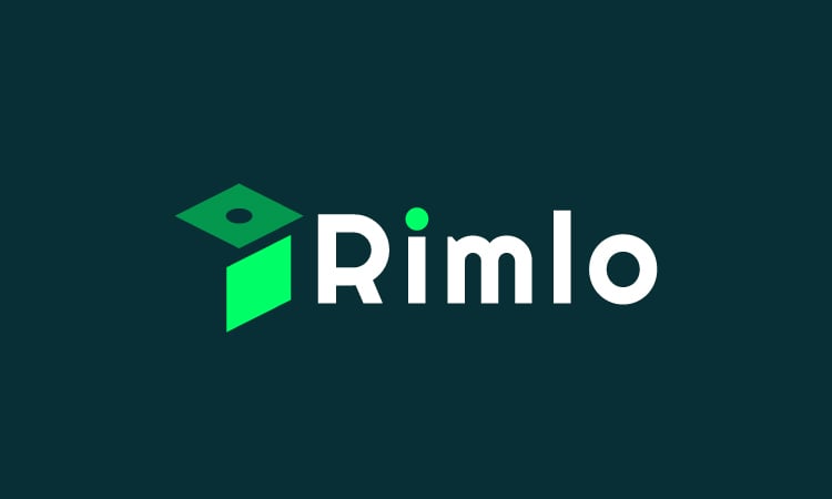 Rimlo.com - Unique premium domain marketplace