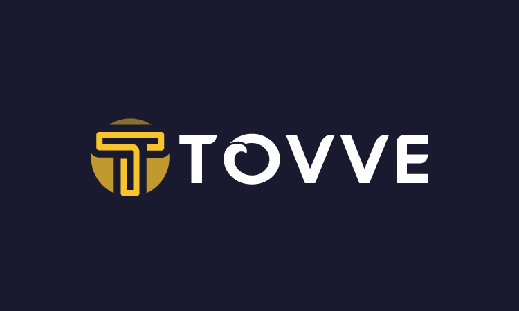 Tovve logo