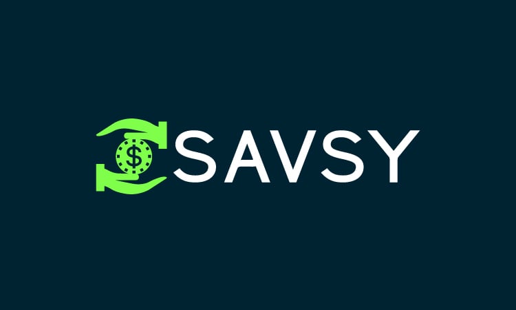 Savsy.com - buy Cool premium names
