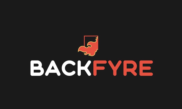BackFyre.com - New premium domain marketplace