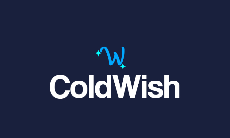 ColdWish.com - New domains for sale
