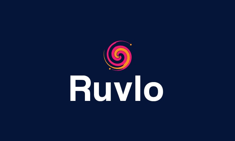 Ruvlo.com - Unique premium names