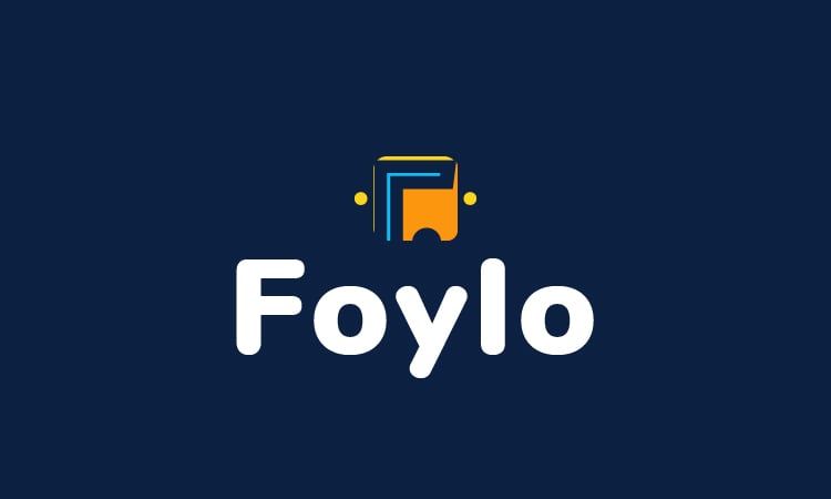 Foylo.com - Catchy domains for sale