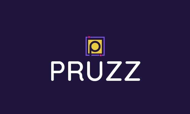 Pruzz.com - Best premium names