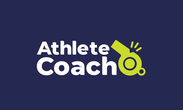 AthleteCoach logo