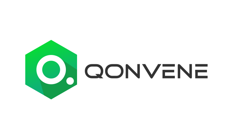 Qonvene logo