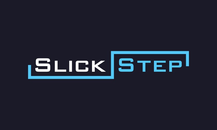 SlickStep.com - Unique domains for sale