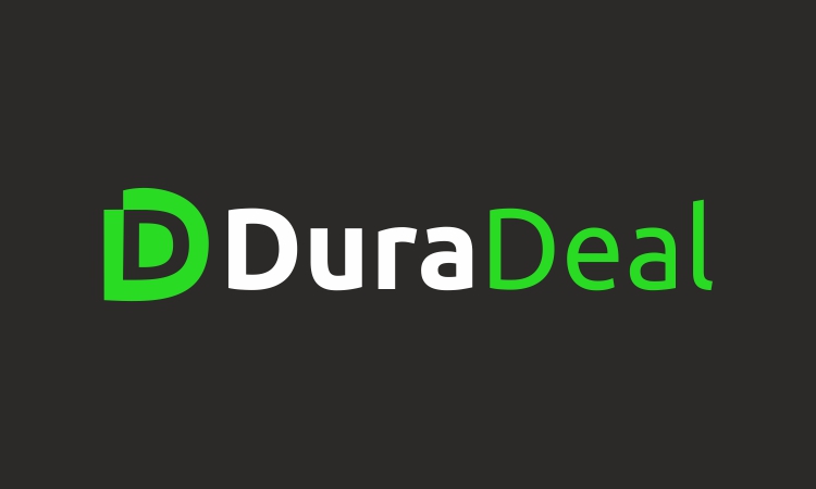 DuraDeal.com - Great premium domain names for sale