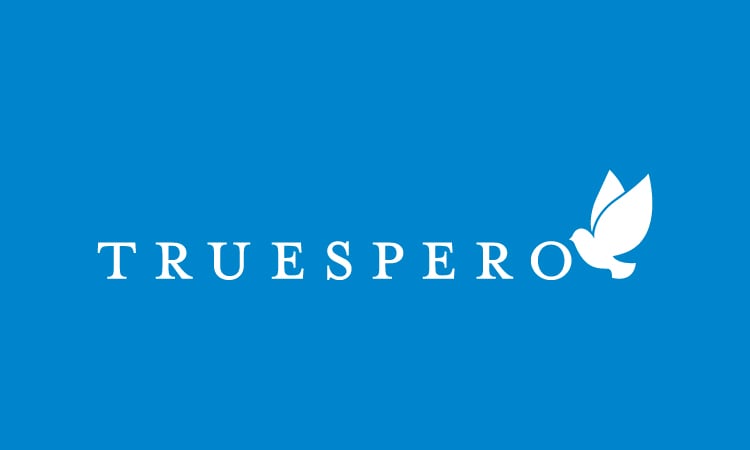 Truespero.com - Cool domains for sale