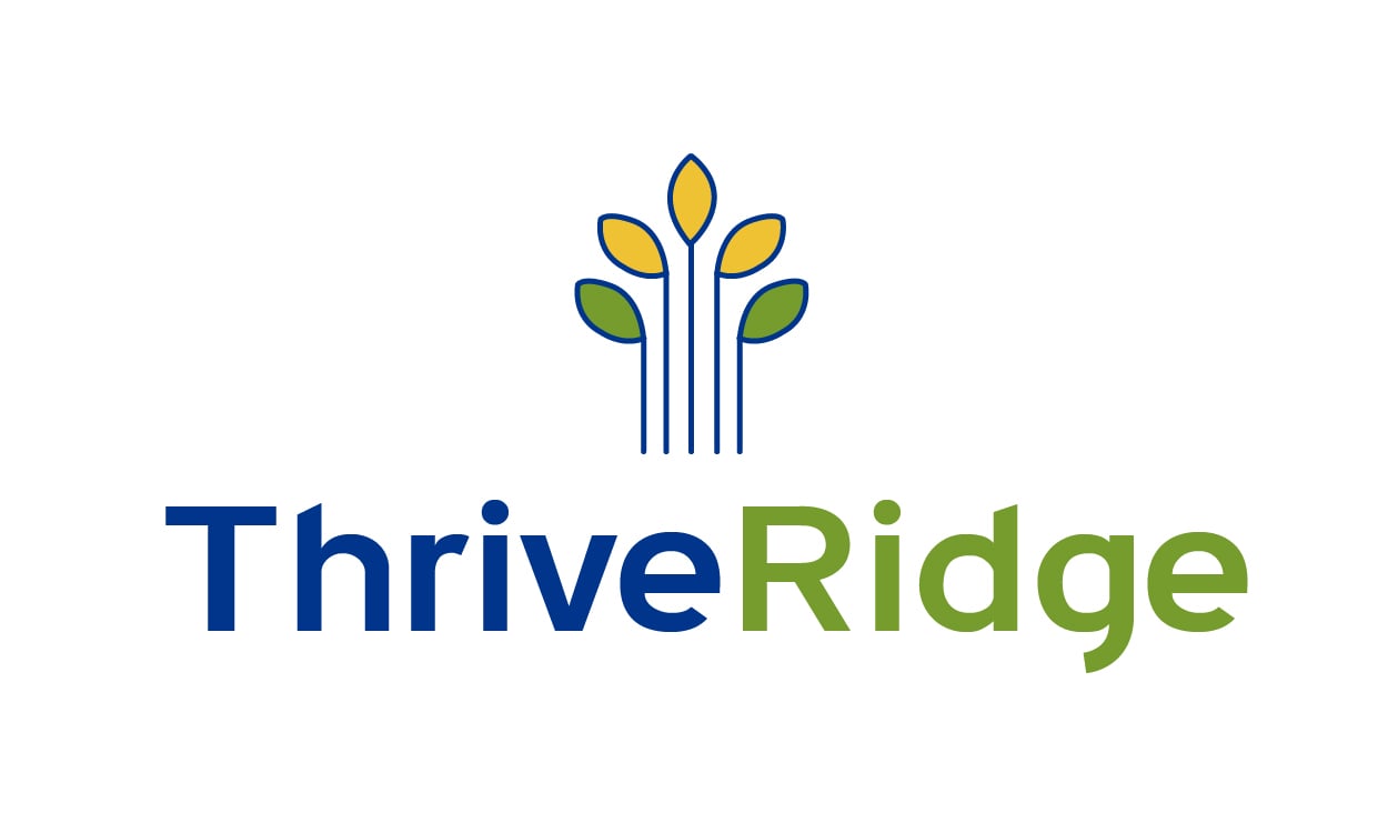 ThriveRidge.com - Catchy premium domains for sale