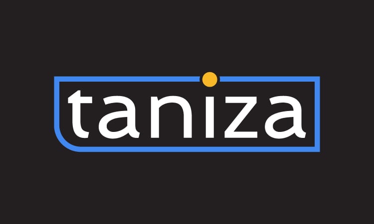 Taniza.com - Great domains for sale