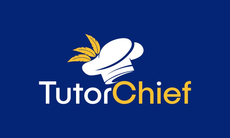TutorChief.com - Good premium names
