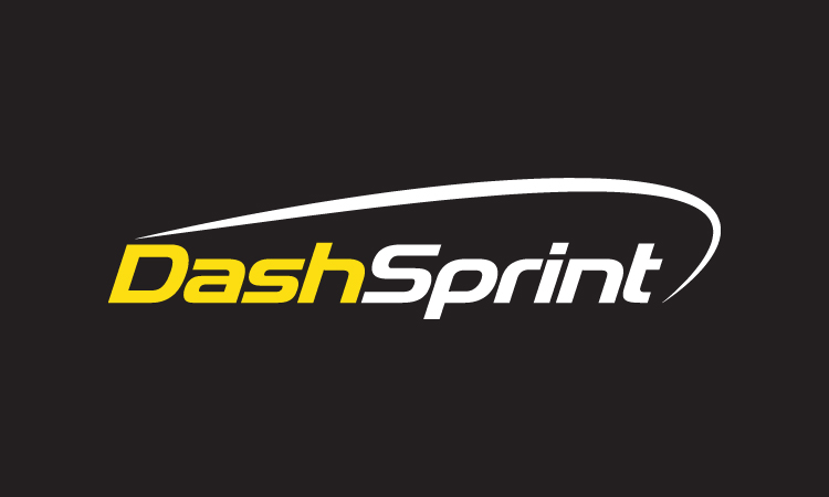 DashSprint.com - buy Best premium domains