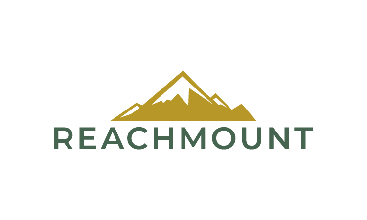 Reachmount.com - Good premium names