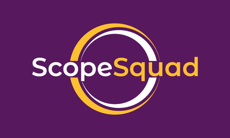 ScopeSquad.com - Cool premium domain names