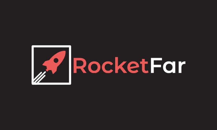 RocketFar.com - Great premium domains