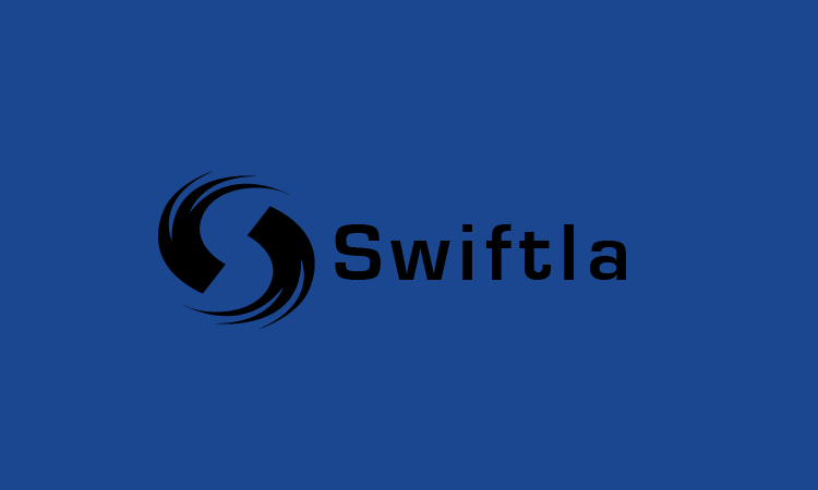 Swiftla.com - buy Catchy premium domains