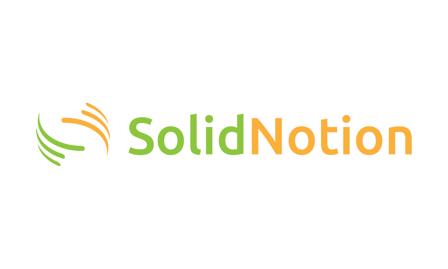 SolidNotion.com - buy Cool premium domains