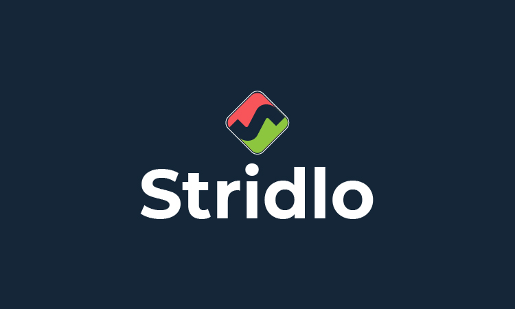 Stridlo.com - Best premium domains for sale