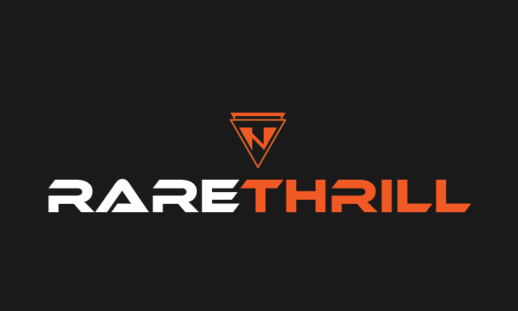 RareThrill.com - Catchy premium domains for sale