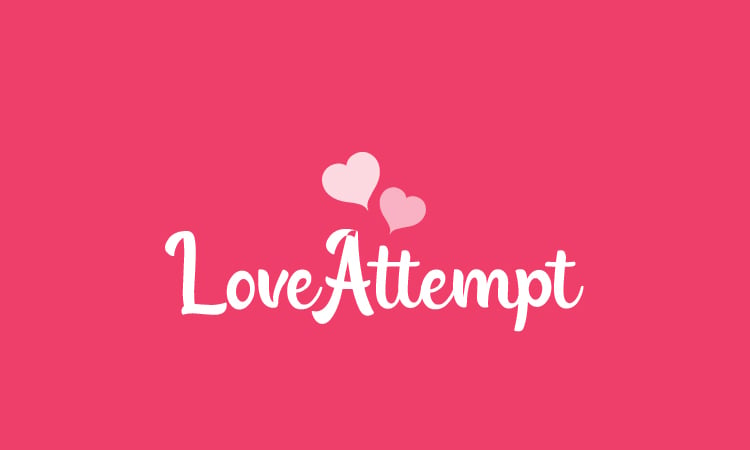 LoveAttempt.com - buying Cool premium names