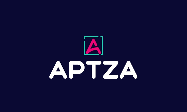 Aptza.com - Creative premium domains for sale