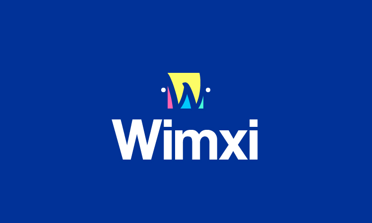 Wimxi.com - Unique premium names