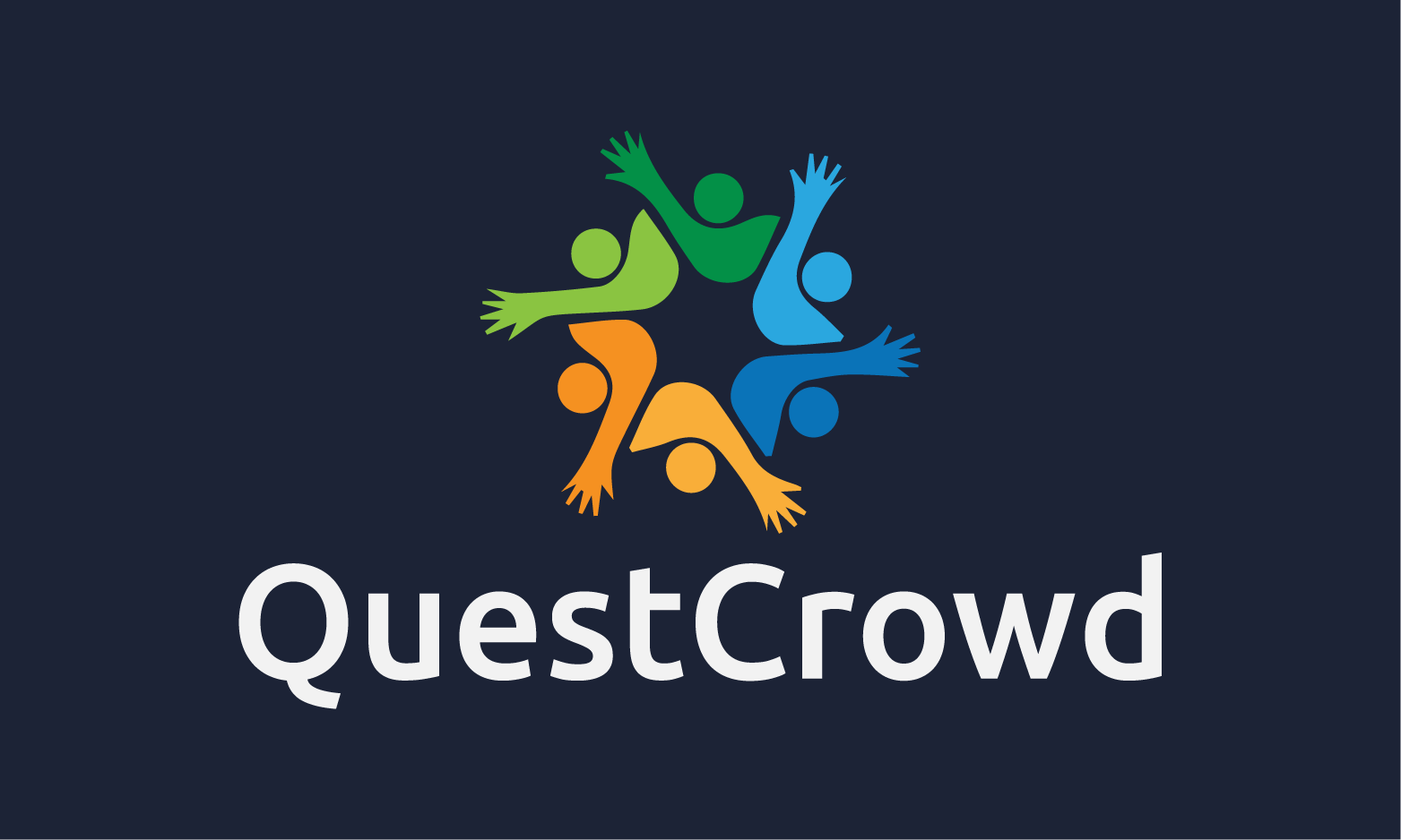QuestCrowd.com - Cool premium domain marketplace
