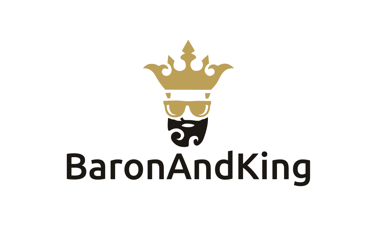 BaronAndKing.com - Good premium domain names for sale