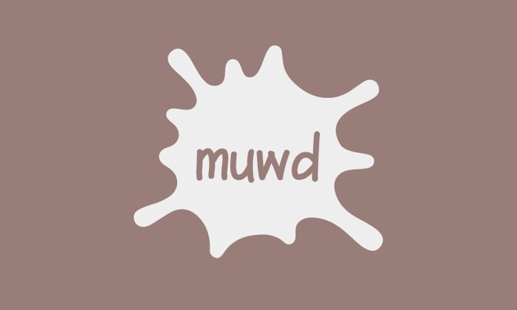 Muwd.com - New premium domain marketplace