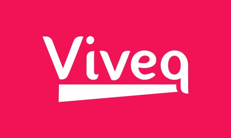 Viveq logo