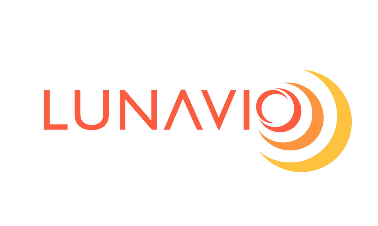 Lunavio.com - Catchy premium domains